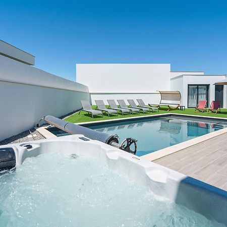 Villa Tropical Santa Barbara  Εξωτερικό φωτογραφία
