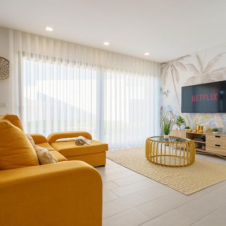 Villa Tropical Santa Barbara  Εξωτερικό φωτογραφία