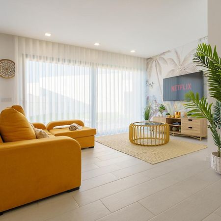 Villa Tropical Santa Barbara  Εξωτερικό φωτογραφία