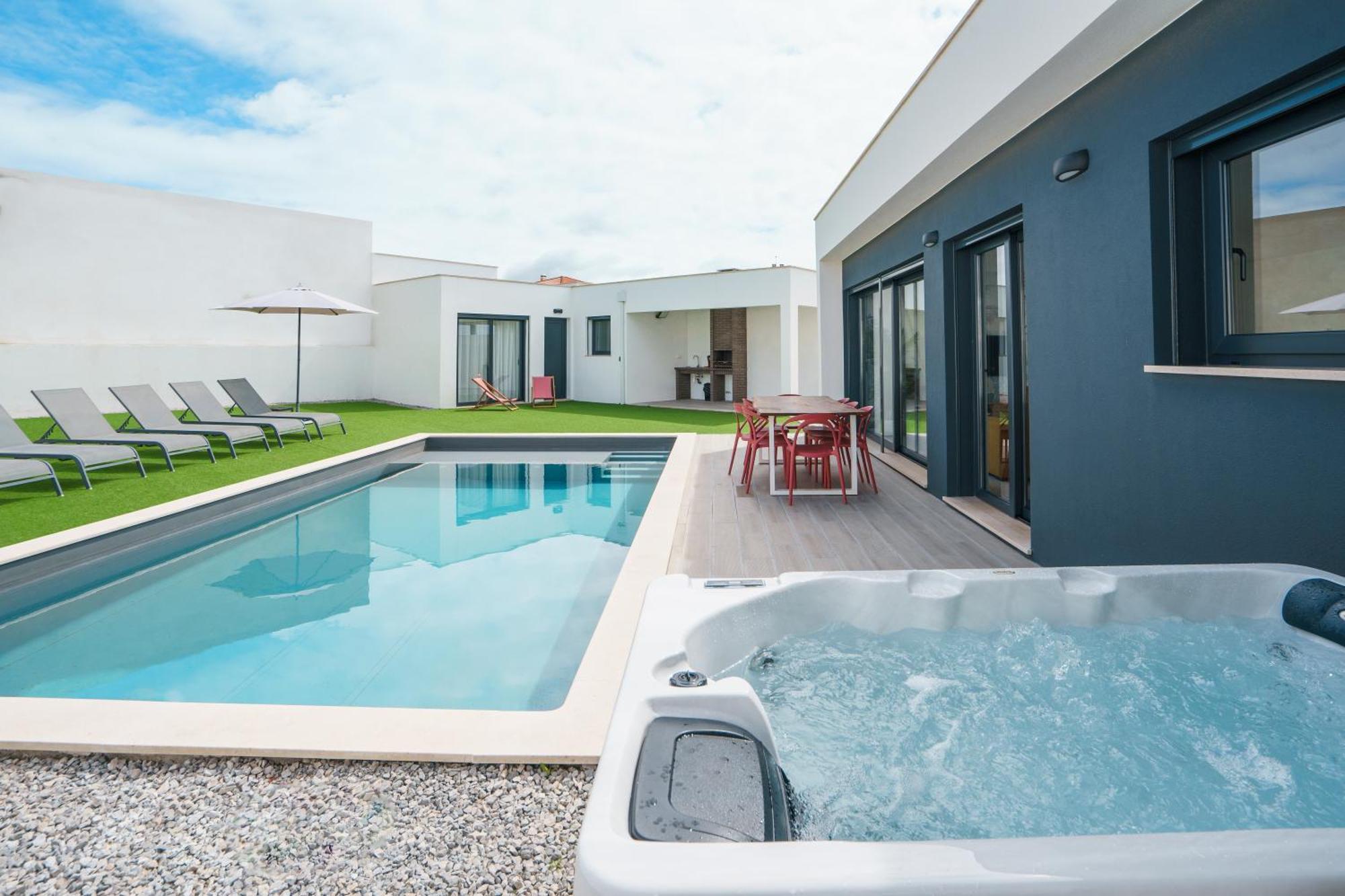Villa Tropical Santa Barbara  Εξωτερικό φωτογραφία