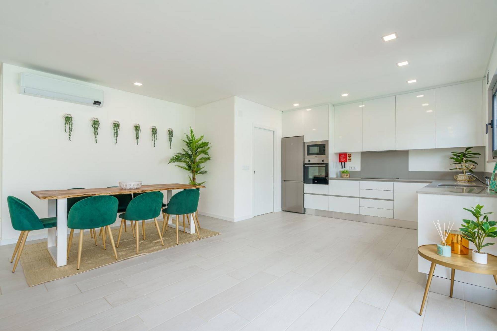 Villa Tropical Santa Barbara  Εξωτερικό φωτογραφία