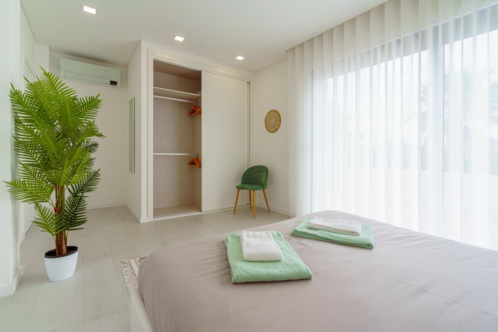 Villa Tropical Santa Barbara  Εξωτερικό φωτογραφία
