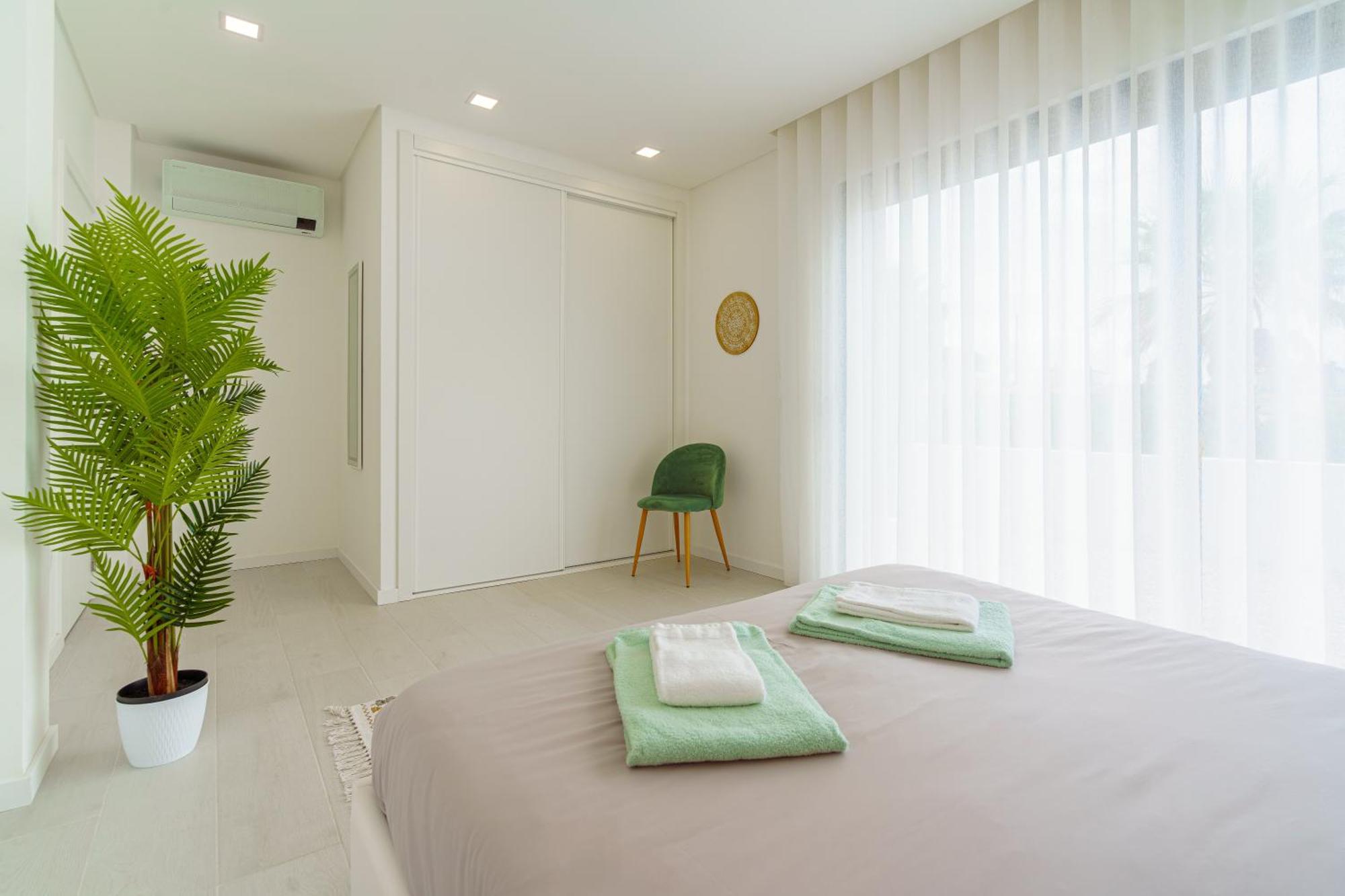 Villa Tropical Santa Barbara  Εξωτερικό φωτογραφία