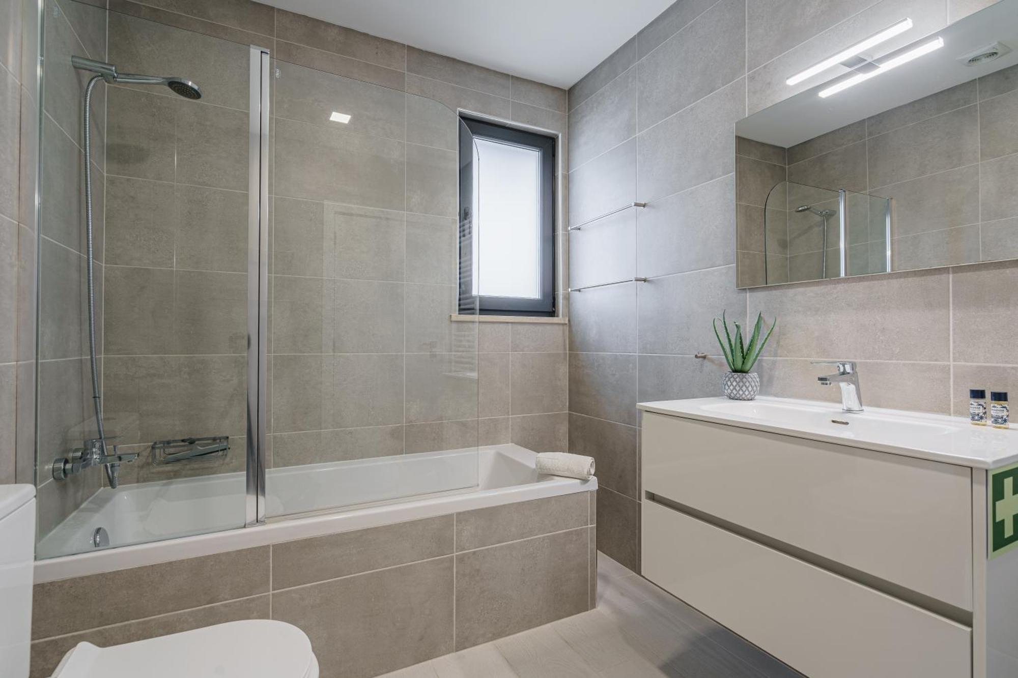 Villa Tropical Santa Barbara  Εξωτερικό φωτογραφία