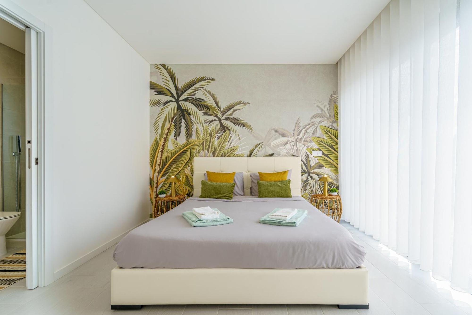 Villa Tropical Santa Barbara  Εξωτερικό φωτογραφία