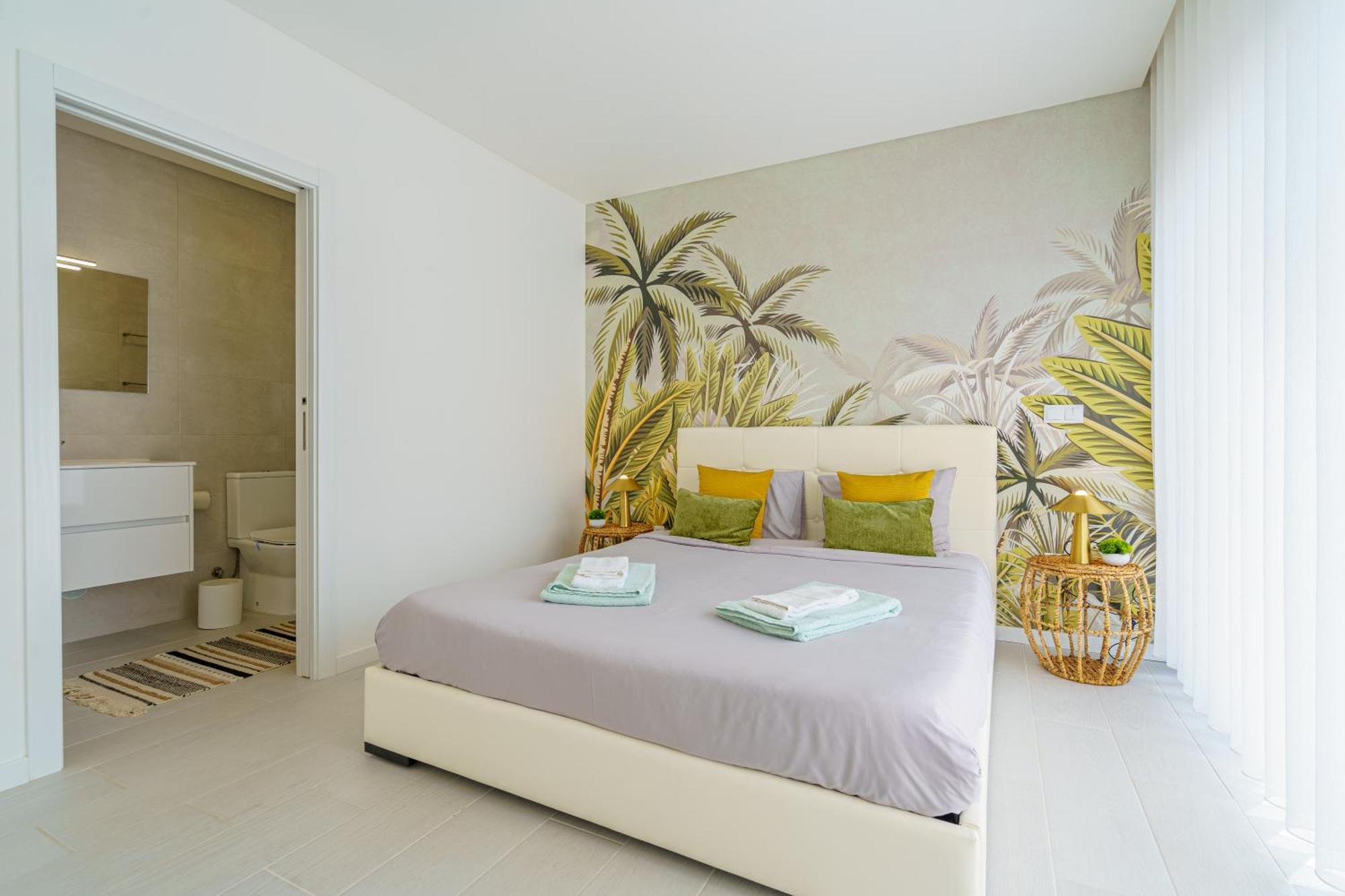 Villa Tropical Santa Barbara  Εξωτερικό φωτογραφία