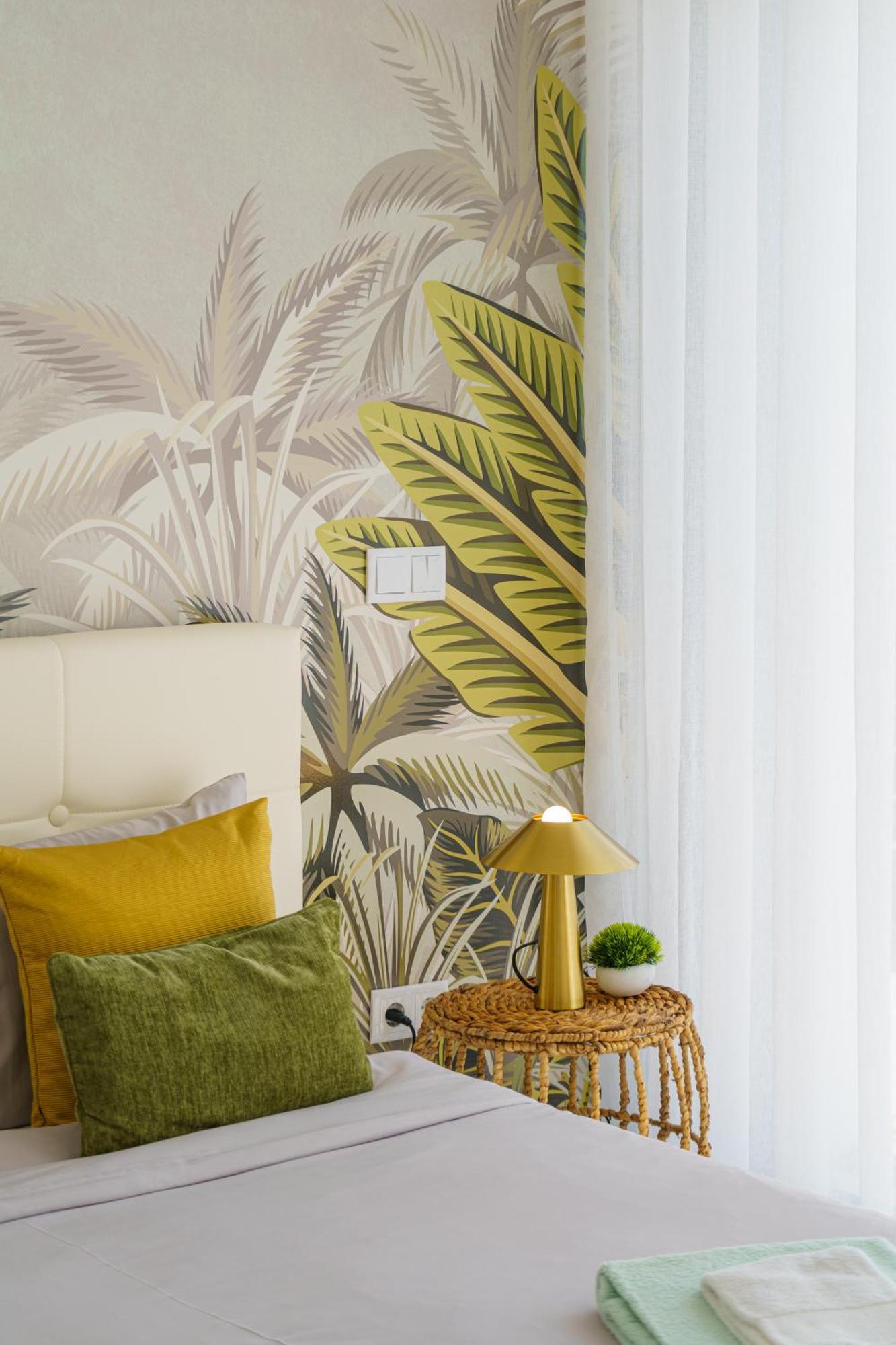 Villa Tropical Santa Barbara  Εξωτερικό φωτογραφία