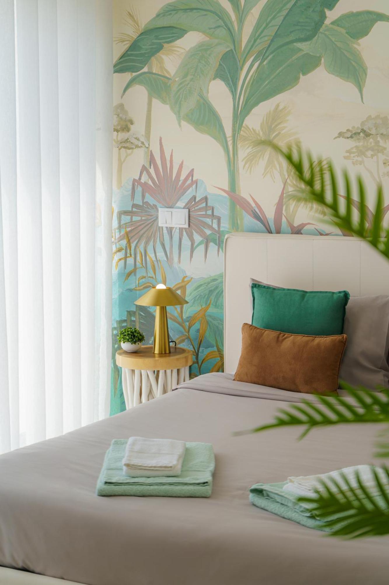 Villa Tropical Santa Barbara  Εξωτερικό φωτογραφία