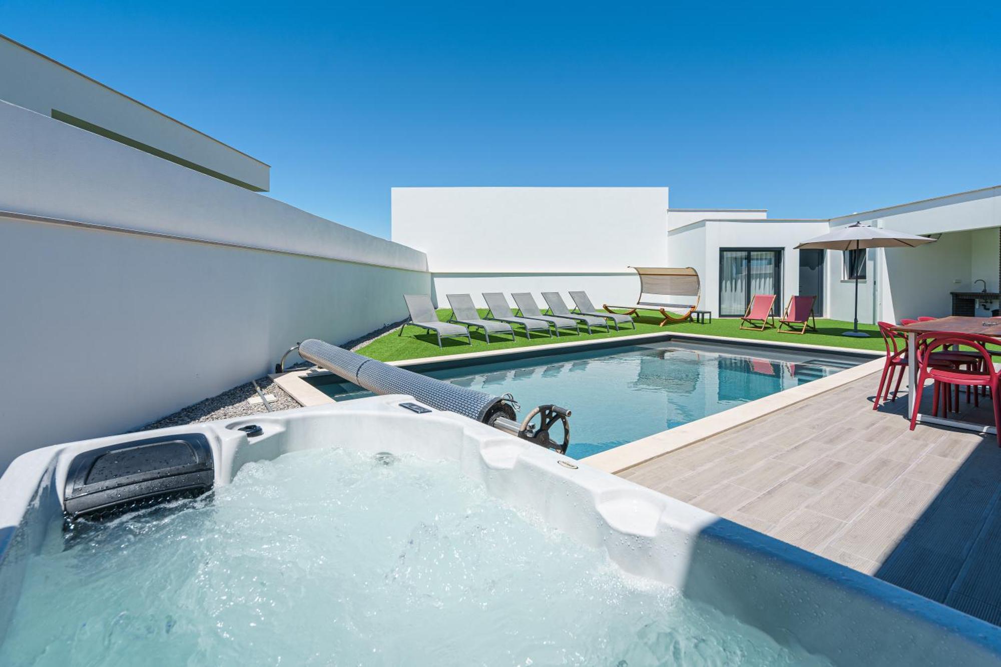 Villa Tropical Santa Barbara  Εξωτερικό φωτογραφία