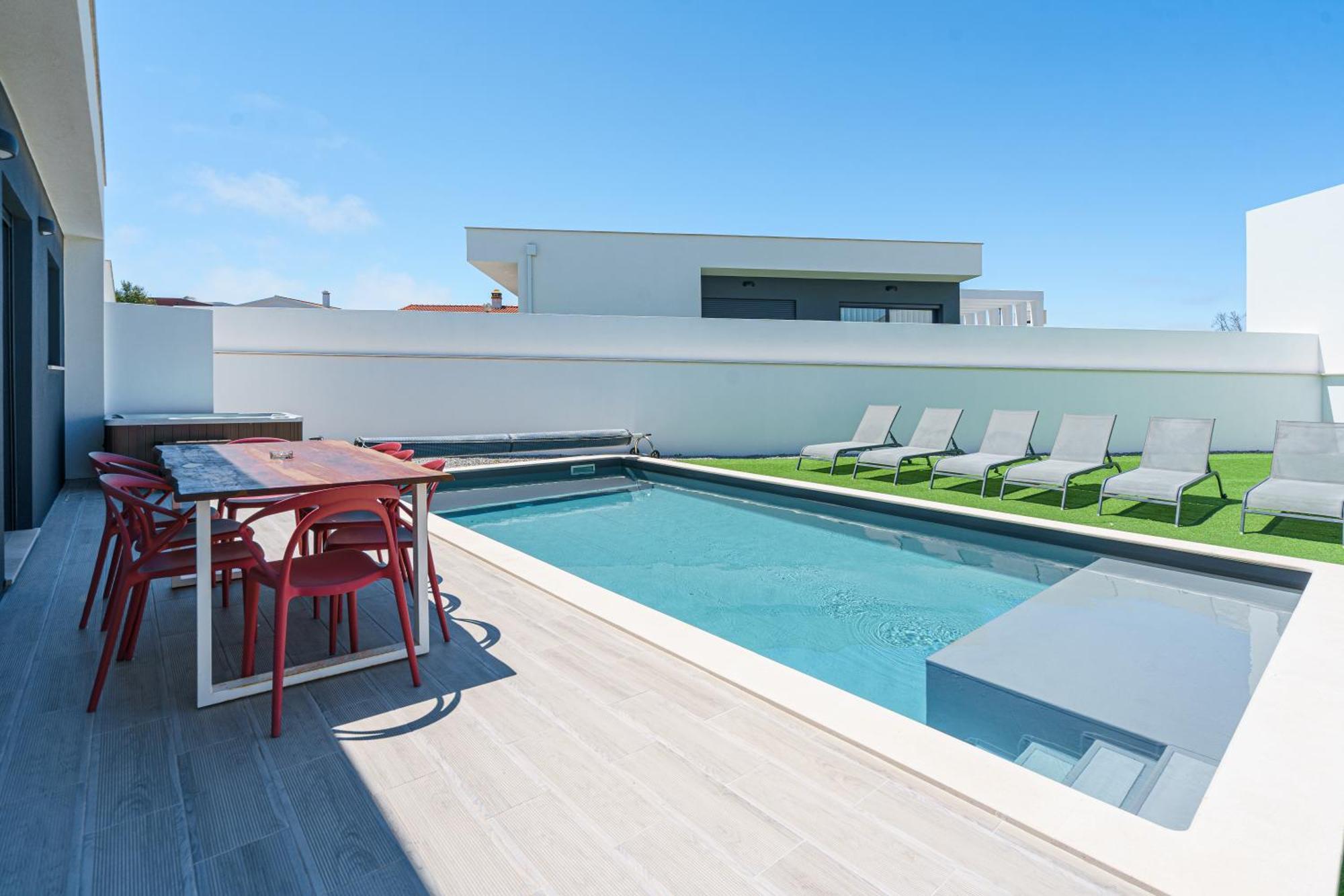Villa Tropical Santa Barbara  Εξωτερικό φωτογραφία