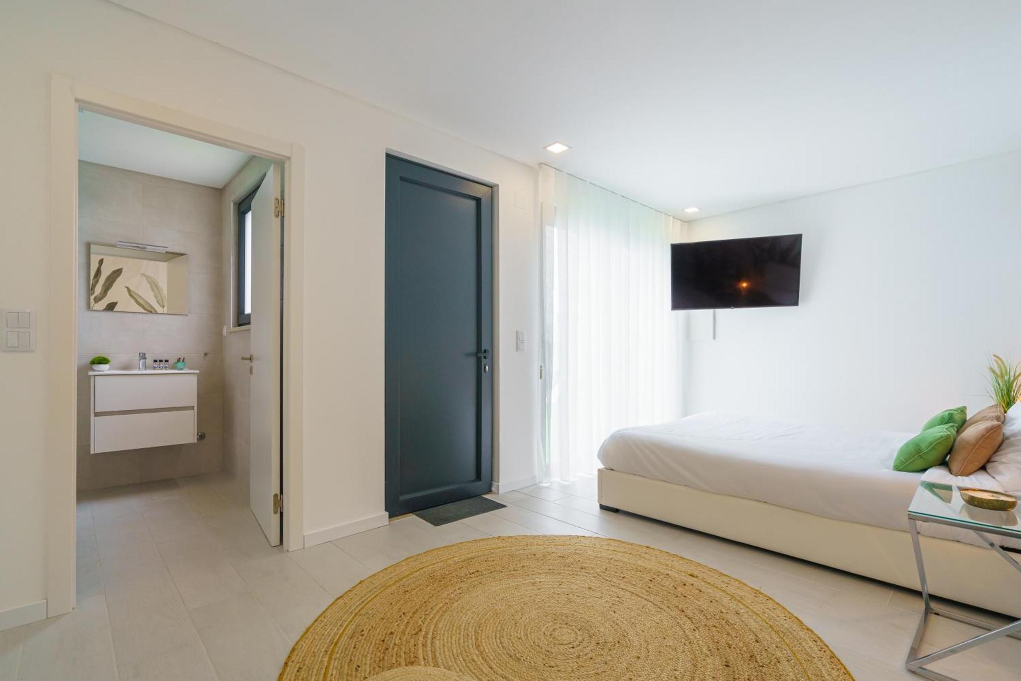 Villa Tropical Santa Barbara  Εξωτερικό φωτογραφία