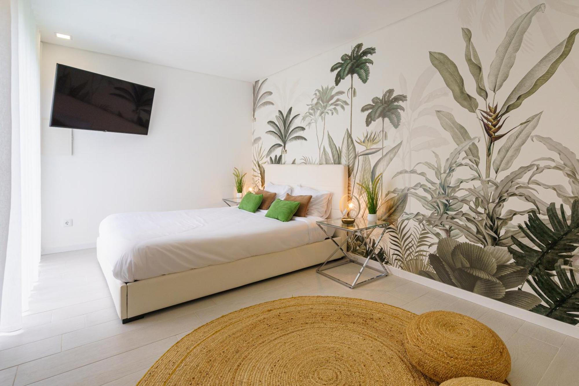Villa Tropical Santa Barbara  Εξωτερικό φωτογραφία
