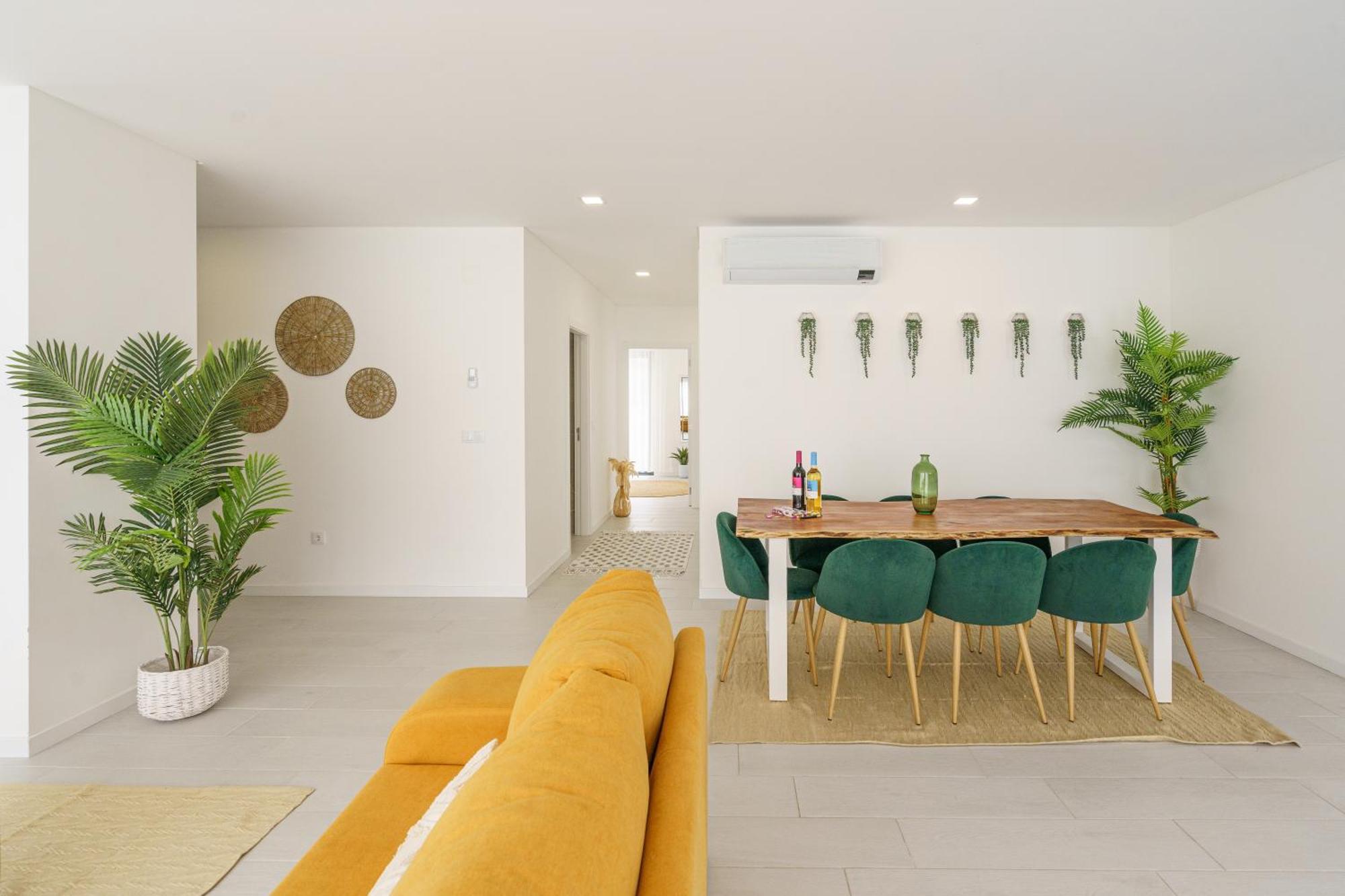 Villa Tropical Santa Barbara  Εξωτερικό φωτογραφία