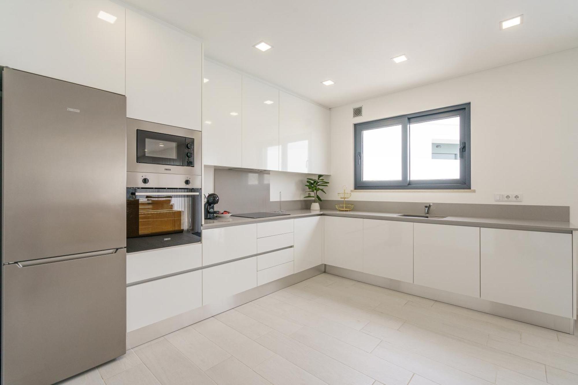 Villa Tropical Santa Barbara  Εξωτερικό φωτογραφία