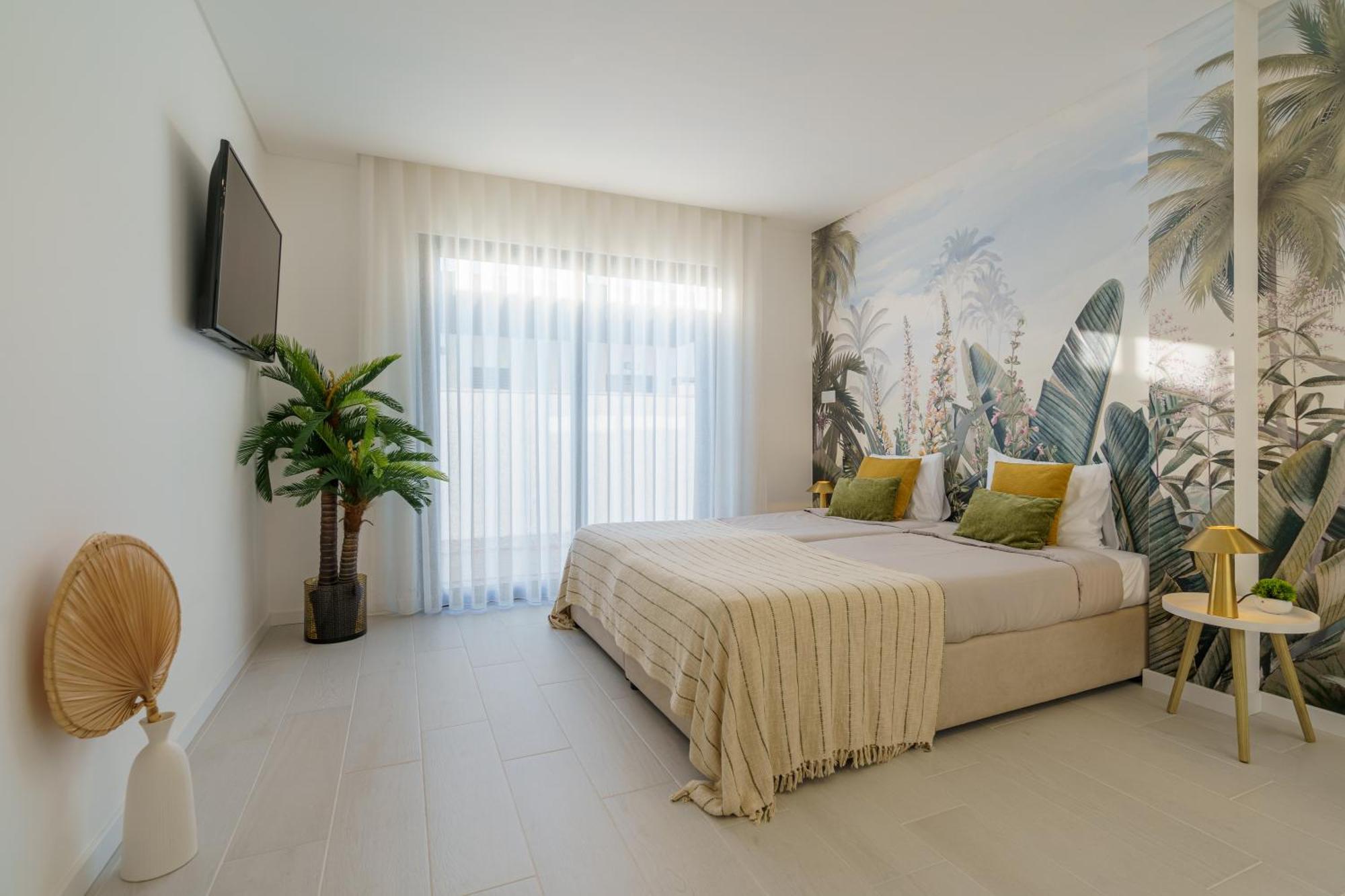 Villa Tropical Santa Barbara  Εξωτερικό φωτογραφία