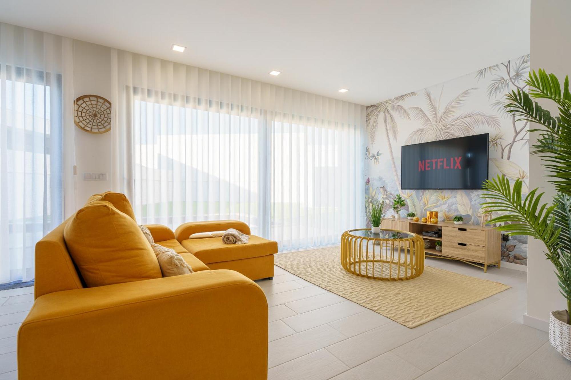 Villa Tropical Santa Barbara  Εξωτερικό φωτογραφία