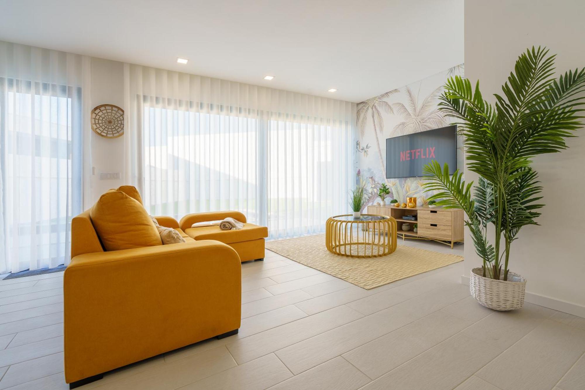 Villa Tropical Santa Barbara  Εξωτερικό φωτογραφία