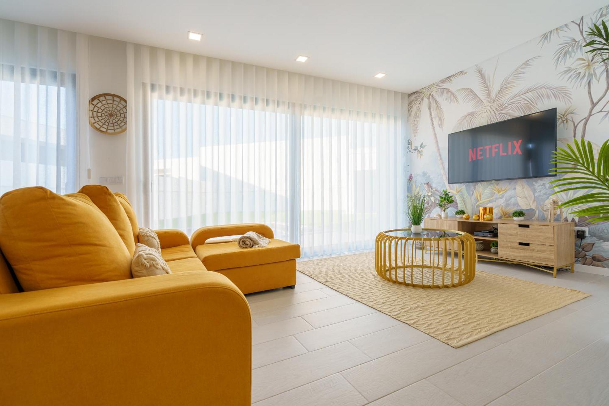 Villa Tropical Santa Barbara  Εξωτερικό φωτογραφία